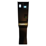 Automat fise jocuri distractive - imagine 3