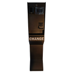 Automat fise jocuri distractive - imagine 4