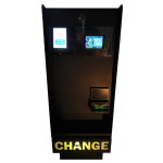 Automat fise jocuri distractive - imagine 2