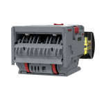 Bill acceptor NV10 - imagine 3