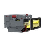 Bill acceptor NV10 - imagine 4
