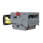 Bill acceptor NV10 - imagine 2