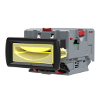 Bill acceptor NV10