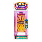 Lucky Shot