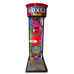 Turcia Boxer - imagine 3