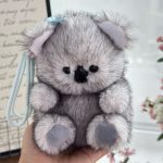 Jucarie de plus - Koala - imagine 2