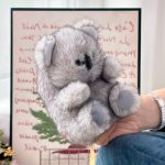 Jucarie de plus - Koala - imagine 3