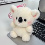 Jucarie de plus - Koala 2 - imagine 2