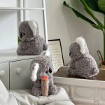Jucarie de plus - Koala 3 - imagine 3