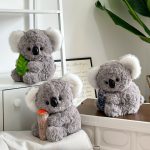 Jucarie de plus - Koala 3 - imagine 4