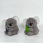 Jucarie de plus - Koala 3