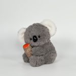 Jucarie de plus - Koala 3 - imagine 5