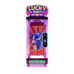 Lucky Shot