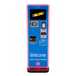 Change Machine - imagine 2