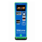 Change Machine